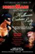 ‘NightMare on Kearney Street’ at Larry Flynt’s Hustler Club in San...